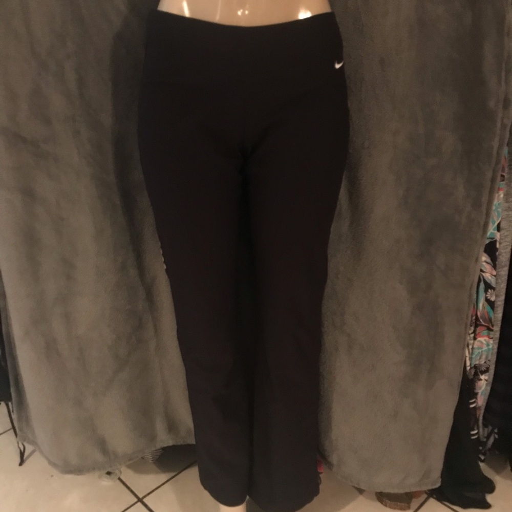 Nike tights